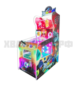 Счастливого черпания