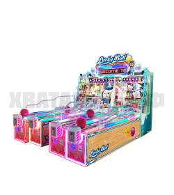 Счастливый мяч