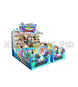 Счастливое золото