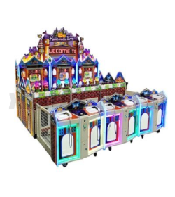 Канун Хэллоуина