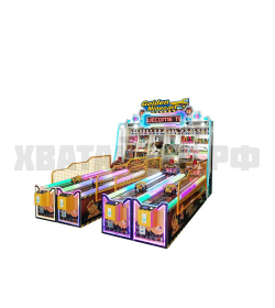 Золотой трамвай