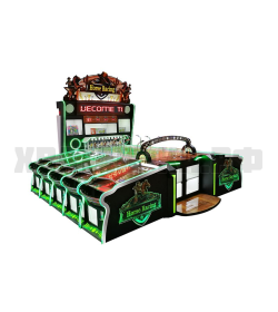 Лошадиные скачки