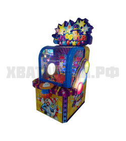 Жонглировать