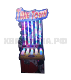 Мелодия Весна