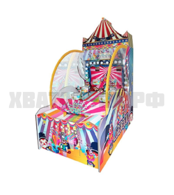 Счастливый цирк