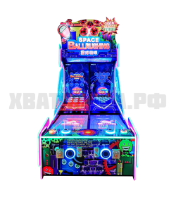 Космический мяч