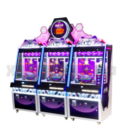 Чудо с волшебным шаром