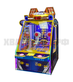 Пинбол Рейдеры