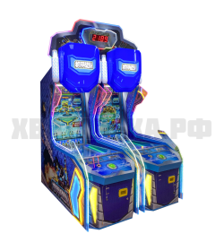 Команда мехов