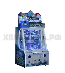 Космическое приключение