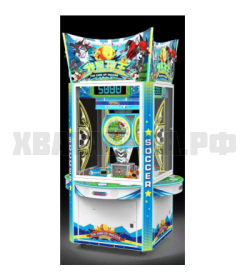 Король футбола