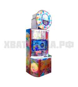 конфеты осень