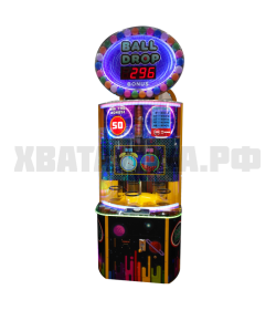 Удаление шара