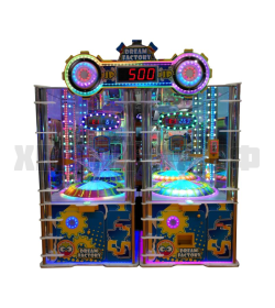 Фабрика Снов