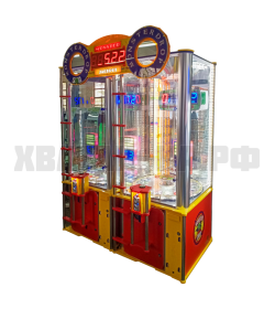 Падение монстра