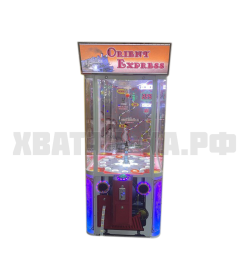 Восточный экспресс