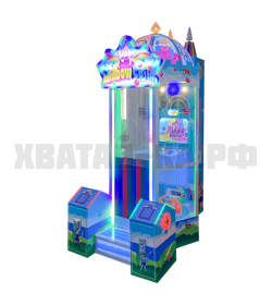 Радужный Замок