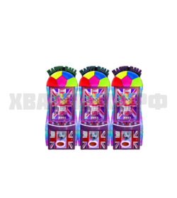 Счастливый бал