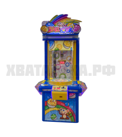 Радужный шар-капля