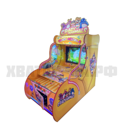 Сумасшедшие животные