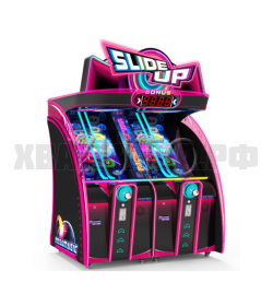 Скользить вверх