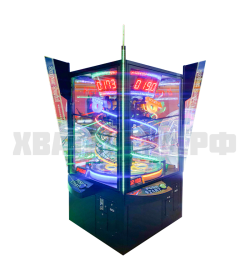 Супер вихревой шар