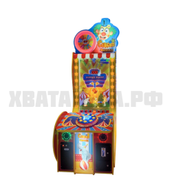 волшебный клоун