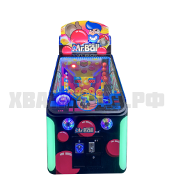 Мистер Болл