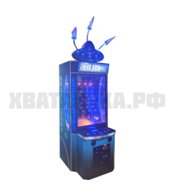 космические пришельцы