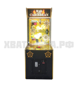 Карибская война