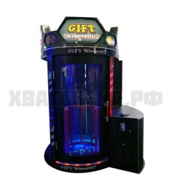 Подарок Ветровая труба