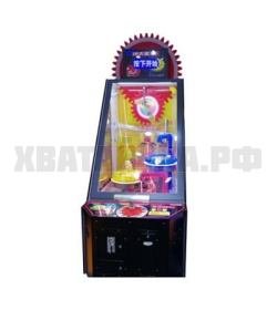 Тройной поворот