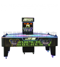Стол для аэрохоккея Super Bear