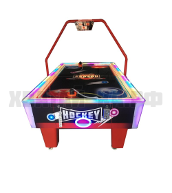 Стол для аэрохоккея в натуральную величину