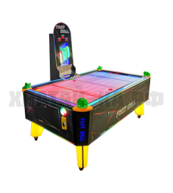 Аэрохоккей Аркадная игра