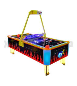 Стол для аэрохоккея Hot Fire Arcade Quality