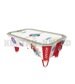Роскошный стол для аэрохоккея