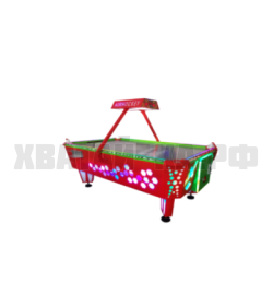 Классические столы для аэрохоккея