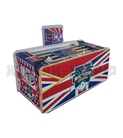 Стол для аэрохоккея для детей