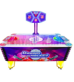 Хоккейная аркадная игра