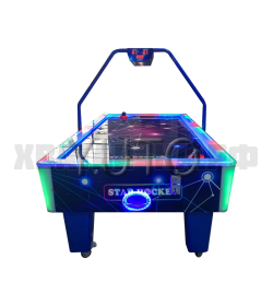 Спорт в помещении с монетоприемником Star Light Hockey