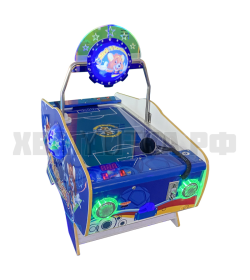 Детский стол для аэрохоккея