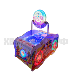 Мини аэрохоккей Tafel для детей