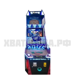 Зомби-баскетбол