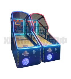 Баскетбольный аркадный игровой автомат NBA