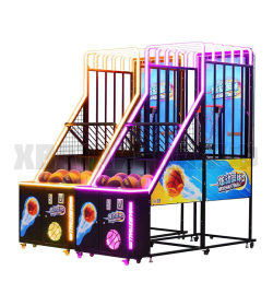 Светящийся экран Баскетбол