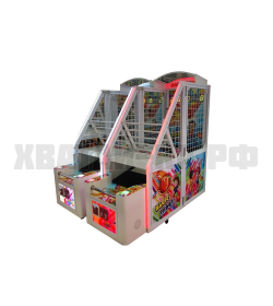 Волшебная стрельба