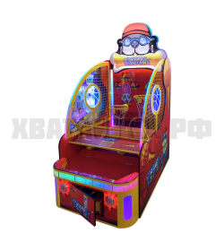 Ван Баскетбол