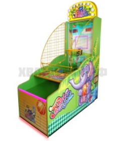 Слон Спорткрафт