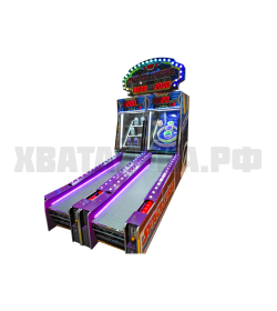 Космический удар